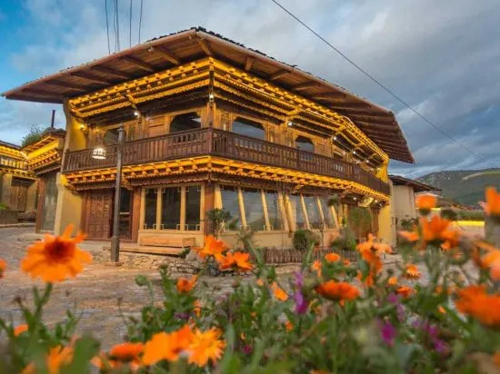 Шангри-Ла: Bahao Bieyuan Boutique Inn