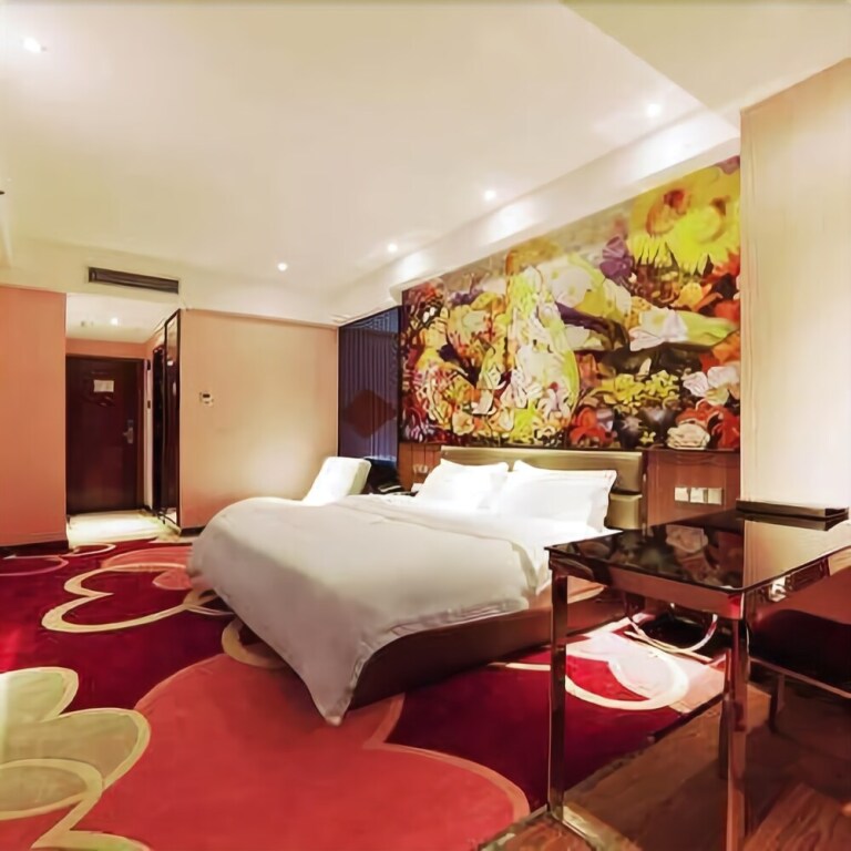 Гуйлинь: Baigong Hotel