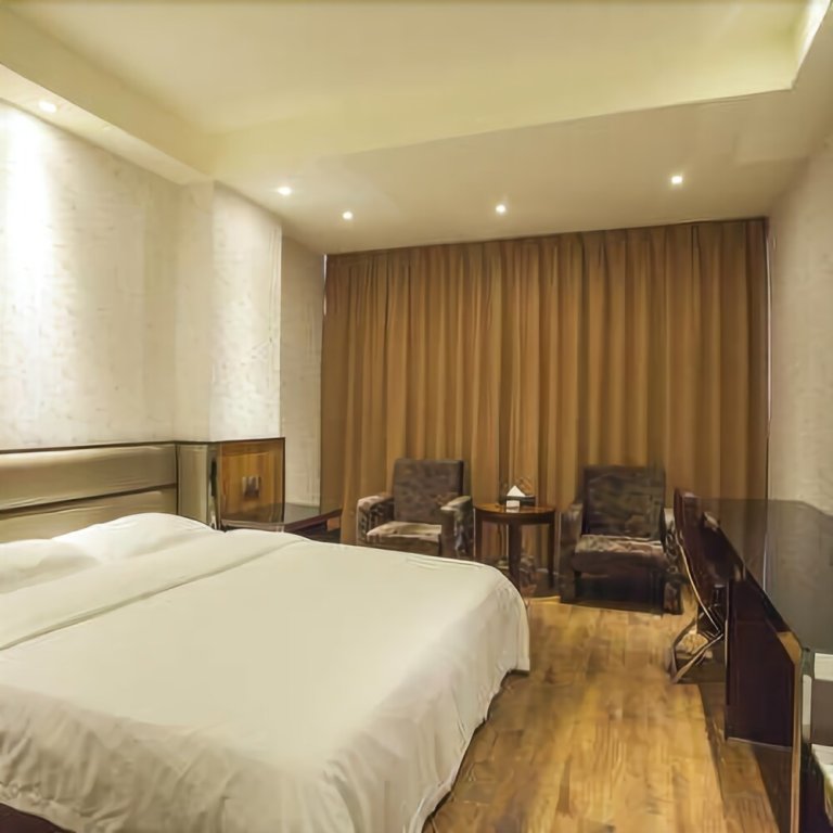 Гуйлинь: Baigong Hotel