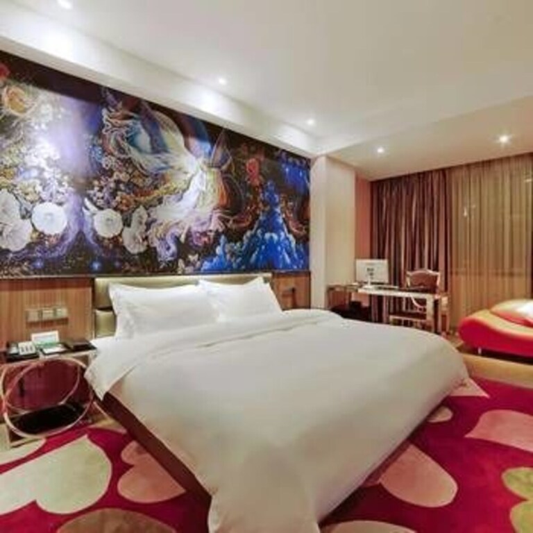 Гуйлинь: Baigong Hotel