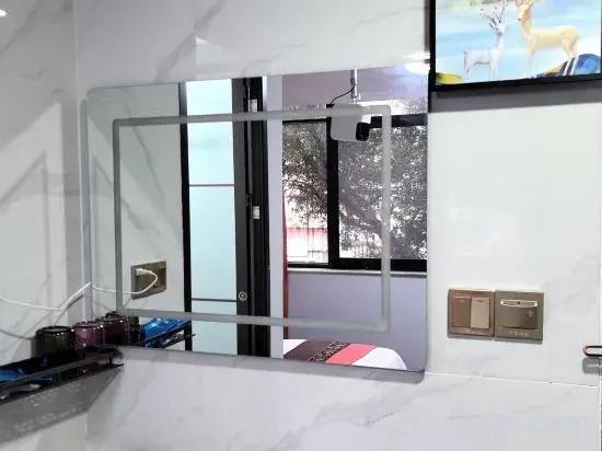 Шэньчжэнь: Shenzhen Jingbo Inn