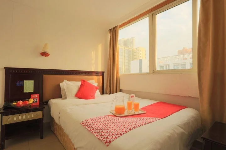 Шэньчжэнь: Shenzhen Jingbo Inn