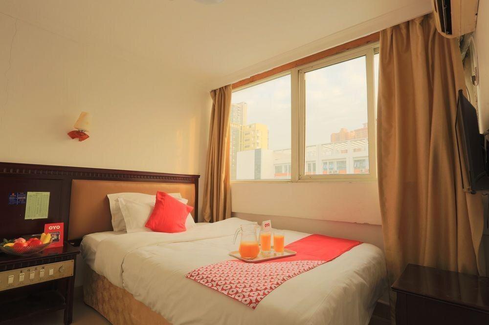 Шэньчжэнь: Shenzhen Jingbo Inn