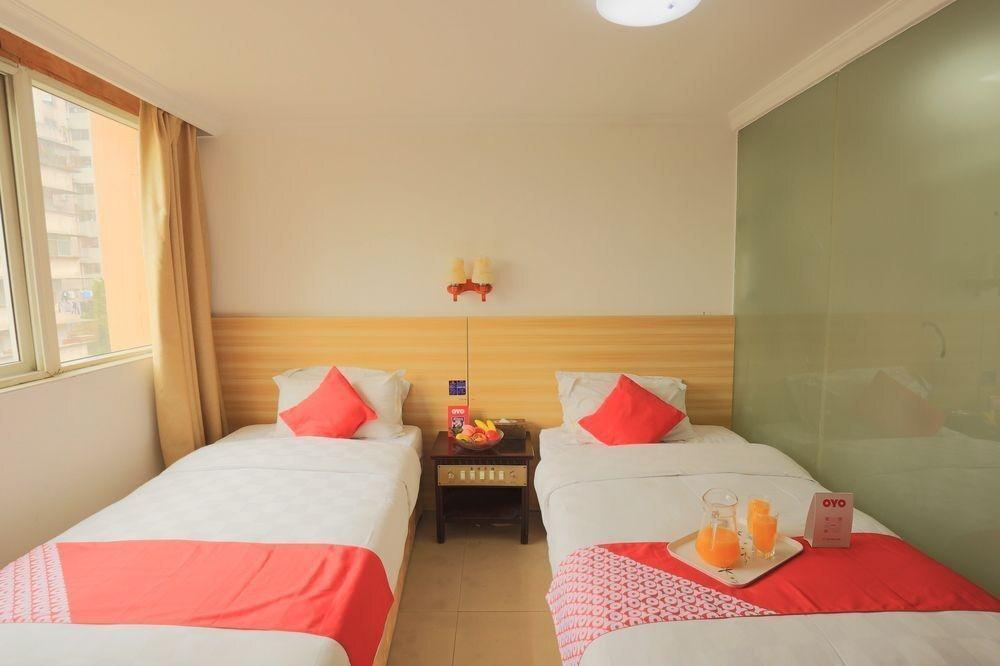 Шэньчжэнь: Shenzhen Jingbo Inn