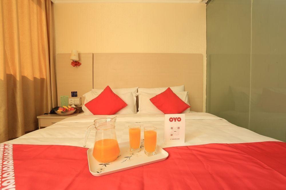Шэньчжэнь: Shenzhen Jingbo Inn