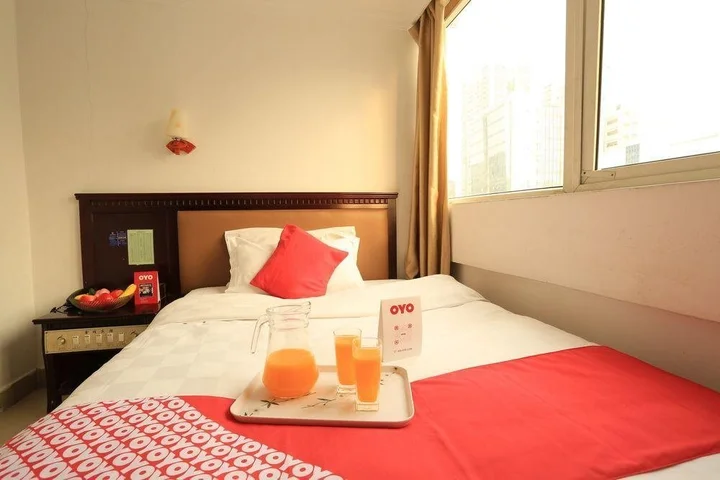 Шэньчжэнь: Shenzhen Jingbo Inn