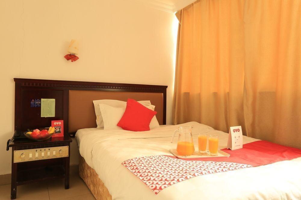 Шэньчжэнь: Shenzhen Jingbo Inn