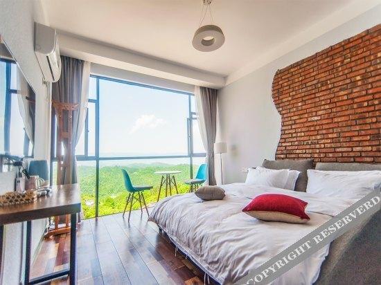 Чунцин: Xianxia Kongjian Hotel (Fairy Mountain Branch)