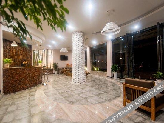 Чунцин: Xianxia Kongjian Hotel (Fairy Mountain Branch)