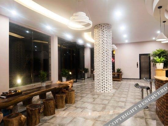 Чунцин: Xianxia Kongjian Hotel (Fairy Mountain Branch)