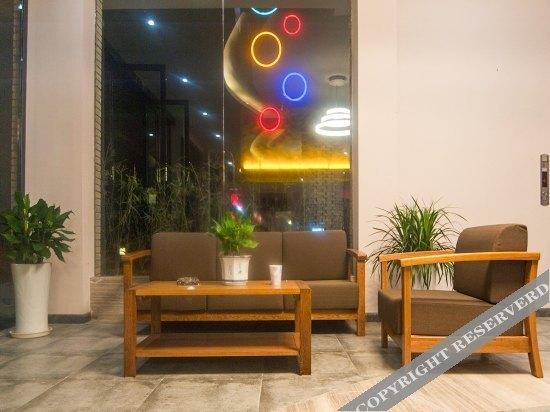Чунцин: Xianxia Kongjian Hotel (Fairy Mountain Branch)