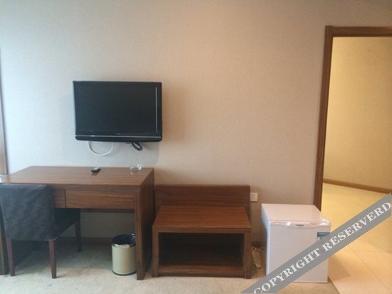 Инкоу: Golden Sail Hotel