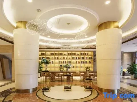 Чэнду: Borase Hotel