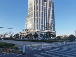 Суцянь: HanTing Hotel (Suqian Wanda Plaza)