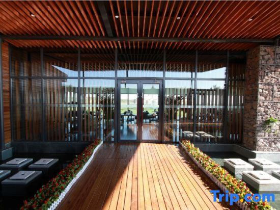 Пэнлай: Taisheng Xiaozhen  Hotel