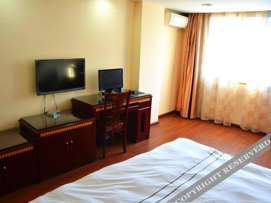 Лишуй: JVS Hotel