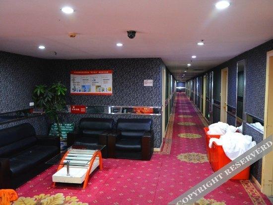 Лишуй: JVS Hotel