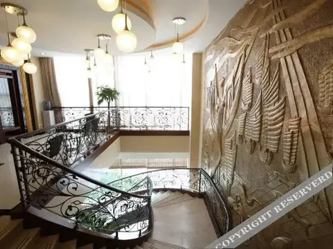 Чжоушань: Penglaige Sea View Hotel