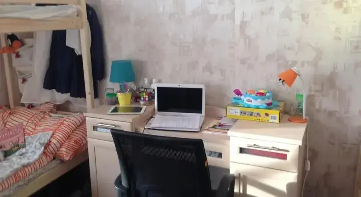 Москва: Hostel Five