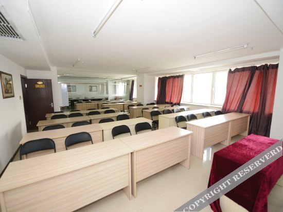 Харбин: Taohua Hotel