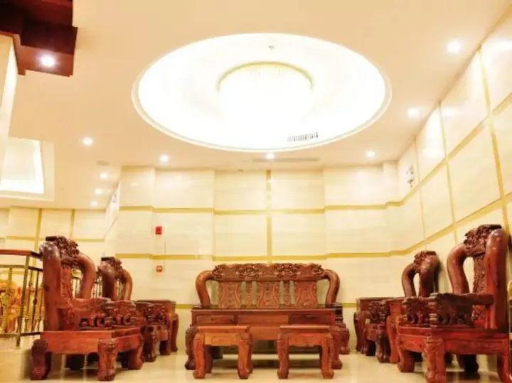 Фанчэнган: Xingdu Hotel