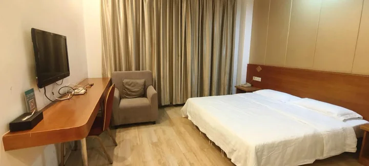 Сямынь: Xiamen Xiang An Boutique Hotel
