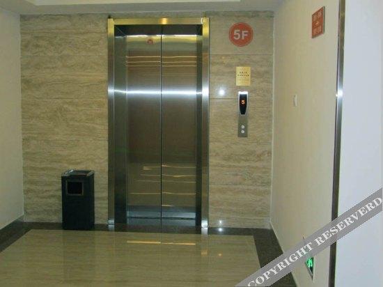 Сямынь: Xiamen Xiang An Boutique Hotel