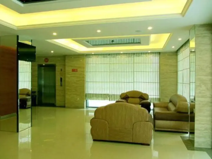 Сямынь: Xiamen Xiang An Boutique Hotel