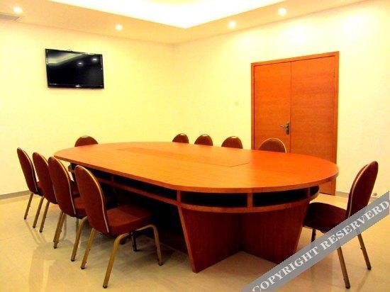 Сямынь: Xiamen Xiang An Boutique Hotel