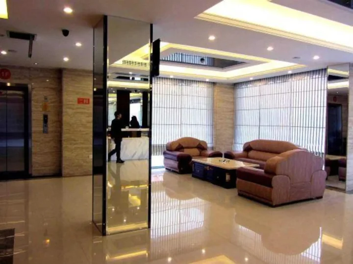 Сямынь: Xiamen Xiang An Boutique Hotel