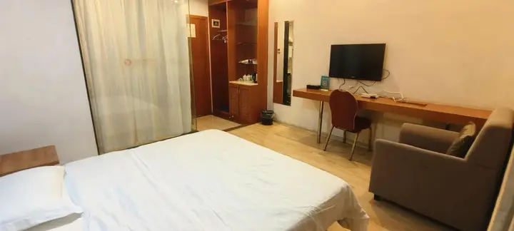 Сямынь: Xiamen Xiang An Boutique Hotel