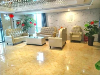 Чунцин: Landing International Hotel