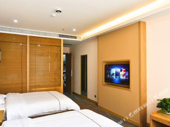 Чжэнчжоу: Yihe Jingpin Hotel