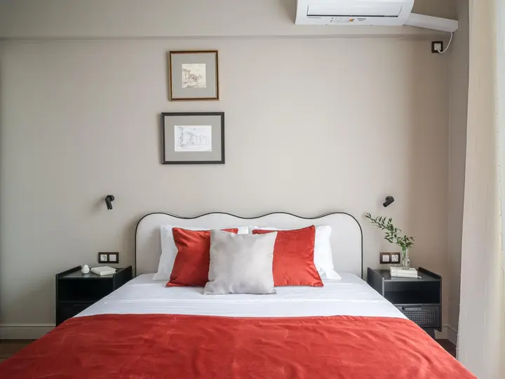 Москва: Kvart-Hotel (Кварт-Отель) на площади Павелецкая