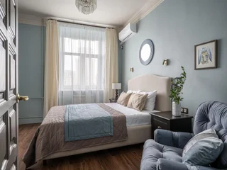 Москва: Kvart-Hotel (Кварт-Отель) на площади Павелецкая