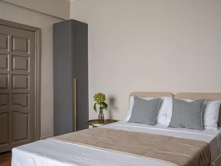 Kvart-Hotel (Кварт-Отель) на площади Павелецкая — фото 1