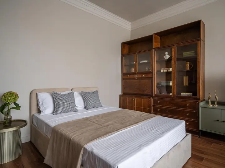 Москва: Kvart-Hotel (Кварт-Отель) на площади Павелецкая