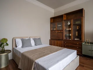Москва: Kvart-Hotel (Кварт-Отель) на площади Павелецкая