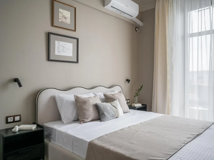 Москва: Kvart-Hotel (Кварт-Отель) на площади Павелецкая