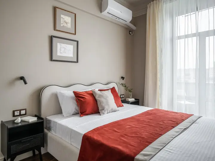 Москва: Kvart-Hotel (Кварт-Отель) на площади Павелецкая
