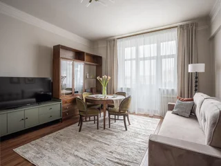 Москва: Kvart-Hotel (Кварт-Отель) на площади Павелецкая
