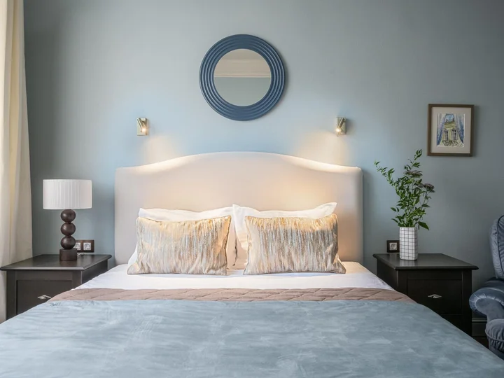 Москва: Kvart-Hotel (Кварт-Отель) на площади Павелецкая