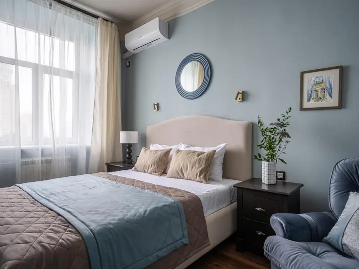 Москва: Kvart-Hotel (Кварт-Отель) на площади Павелецкая