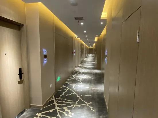 Чанчжоу: Wenbi Hotel