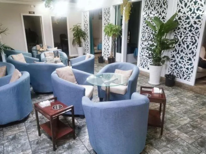 Мяньян: Siweiyijia Hotel