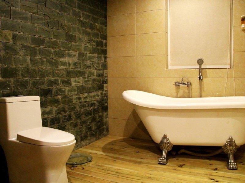 Чэнду: Отель Simaier Jingya Hotel