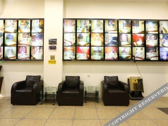 Вэньчжоу: Xinhuamian Fashion Hotel