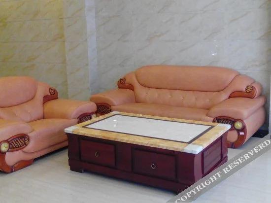 Янгиианг: Saturday Business Hotel