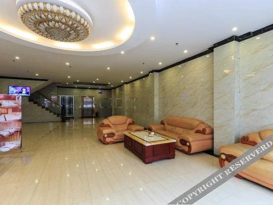 Янгиианг: Saturday Business Hotel