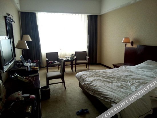 Янгиианг: Saturday Business Hotel